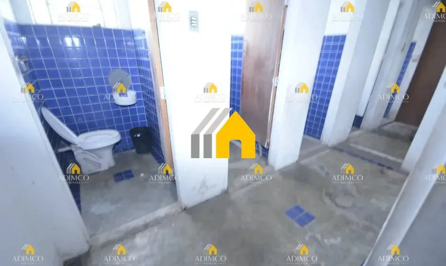 Aluga _ Galpão Comercial para Locação — Alto da Mooca: foto 14 de 14