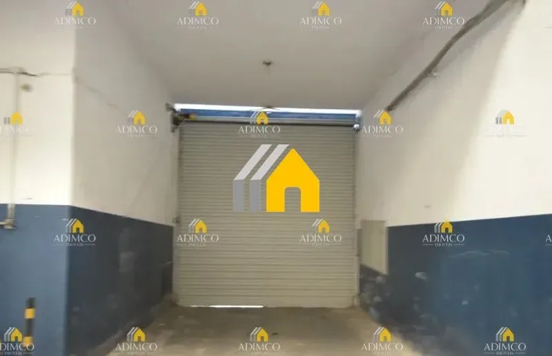 Aluga _ Galpão Comercial para Locação — Alto da Mooca: foto 2