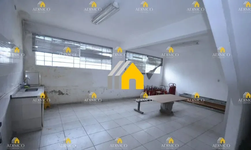 Aluga _ Galpão Comercial para Locação — Alto da Mooca: foto 7 de 14