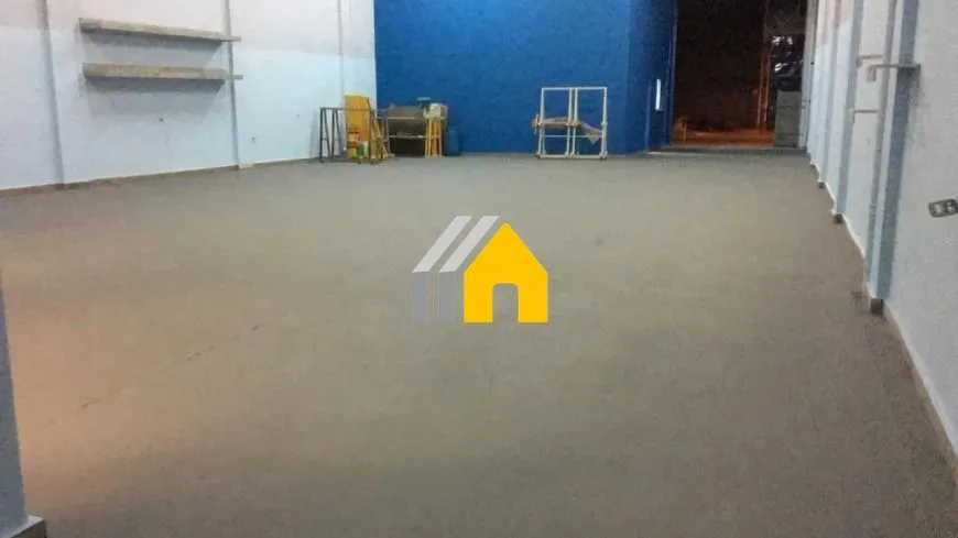 Aluga – Galpão 500m² no Belém Próximo ao Metrô: foto 16 de 18