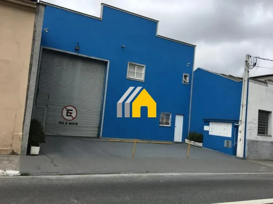 Aluga – Galpão 500m² no Belém Próximo ao Metrô: foto 18 de 18