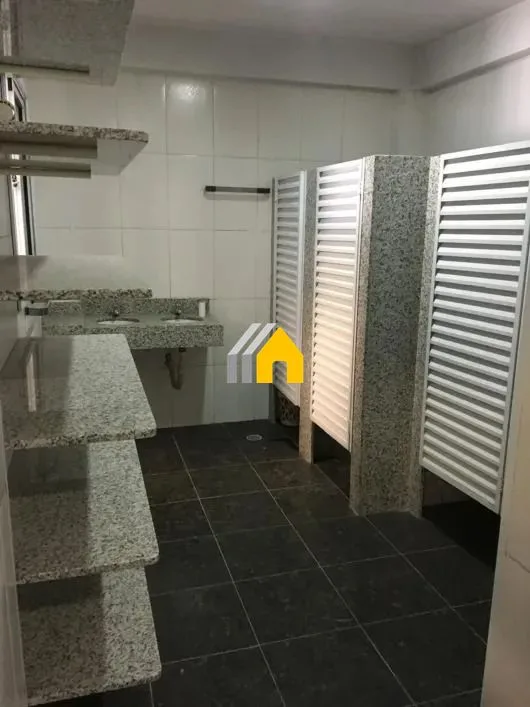 Aluga – Galpão 500m² no Belém Próximo ao Metrô: foto 6 de 18