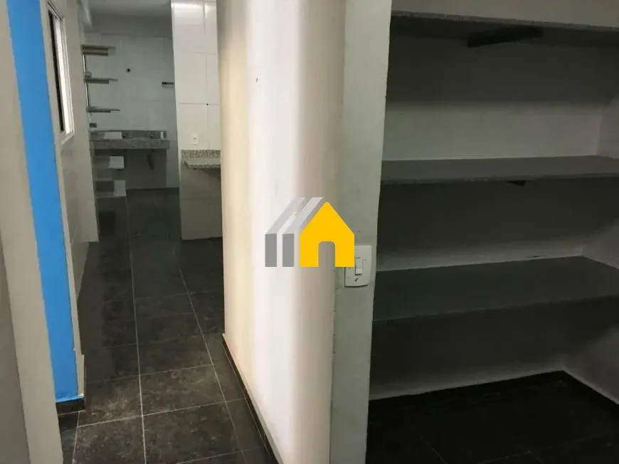 Aluga – Galpão 500m² no Belém Próximo ao Metrô: foto 8 de 18
