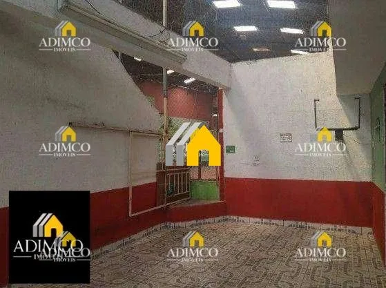 Vende ou Aluga – Galpão 1.362 M² Anália Franco C/ Amplo Vão Livre: foto 10 de 16