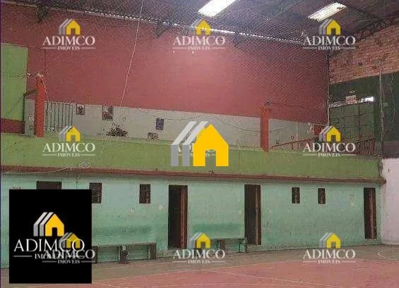 Vende ou Aluga – Galpão 1.362 M² Anália Franco C/ Amplo Vão Livre: foto 12 de 16