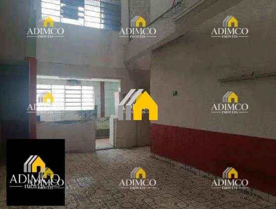Vende ou Aluga – Galpão 1.362 M² Anália Franco C/ Amplo Vão Livre: foto 9 de 16
