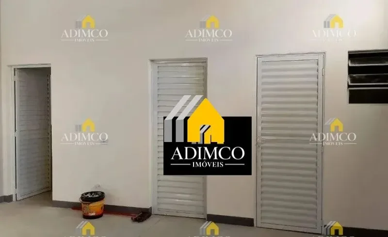 Aluga Galpão 350 M² na Rua da Mooca – Esquina – Iptu Incluso: foto 5