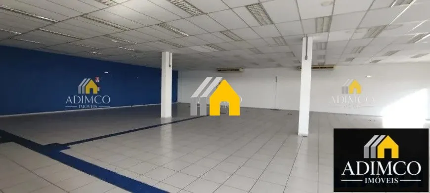 Aluga – Galpão Comercial 2.000m² com 20 Vagas na Av. Sapopemba: foto 10 de 16