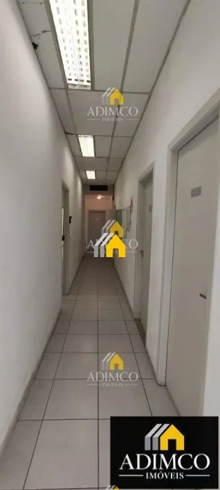 Aluga – Galpão Comercial 2.000m² com 20 Vagas na Av. Sapopemba: foto 11 de 16