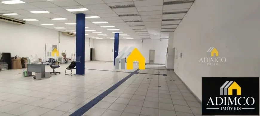 Aluga – Galpão Comercial 2.000m² com 20 Vagas na Av. Sapopemba: foto 12 de 16