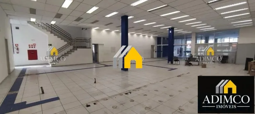 Aluga – Galpão Comercial 2.000m² com 20 Vagas na Av. Sapopemba: foto 13 de 16