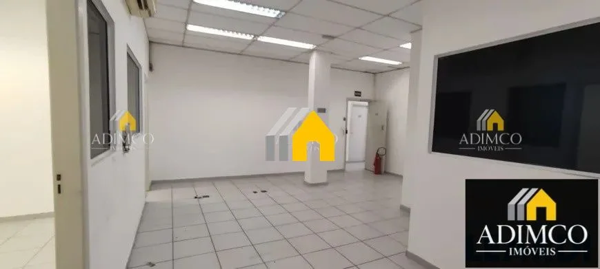 Aluga – Galpão Comercial 2.000m² com 20 Vagas na Av. Sapopemba: foto 14 de 16