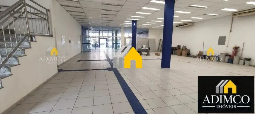 Aluga – Galpão Comercial 2.000m² com 20 Vagas na Av. Sapopemba: foto 15 de 16