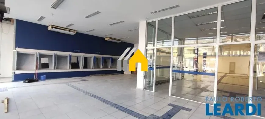 Aluga – Galpão Comercial 2.000m² com 20 Vagas na Av. Sapopemba: foto 16 de 16