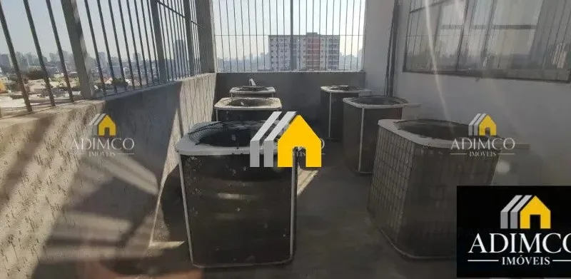 Aluga – Galpão Comercial 2.000m² com 20 Vagas na Av. Sapopemba: foto 2