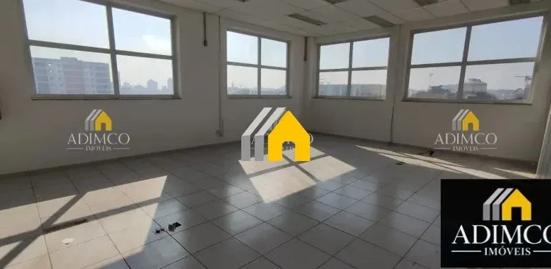 Aluga – Galpão Comercial 2.000m² com 20 Vagas na Av. Sapopemba: foto 3