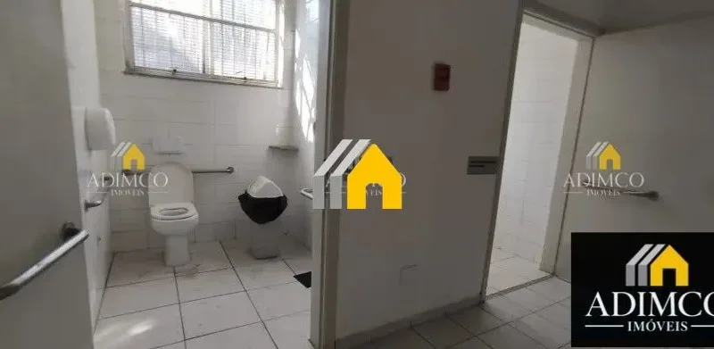 Aluga – Galpão Comercial 2.000m² com 20 Vagas na Av. Sapopemba: foto 4
