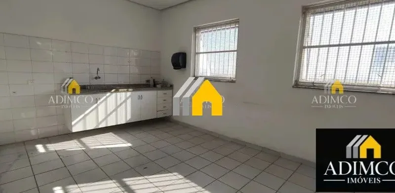 Aluga – Galpão Comercial 2.000m² com 20 Vagas na Av. Sapopemba: foto 5