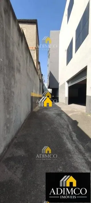 Aluga – Galpão Comercial 2.000m² com 20 Vagas na Av. Sapopemba: foto 6 de 16
