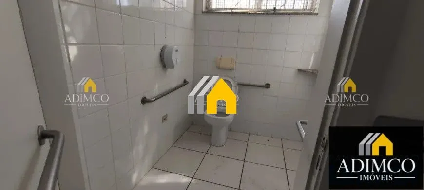 Aluga – Galpão Comercial 2.000m² com 20 Vagas na Av. Sapopemba: foto 7 de 16