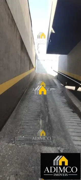 Aluga – Galpão Comercial 2.000m² com 20 Vagas na Av. Sapopemba: foto 8 de 16