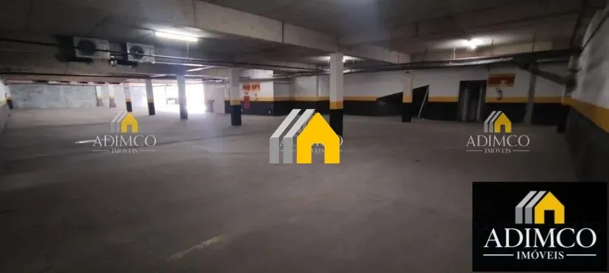 Aluga – Galpão Comercial 2.000m² com 20 Vagas na Av. Sapopemba: foto 9 de 16
