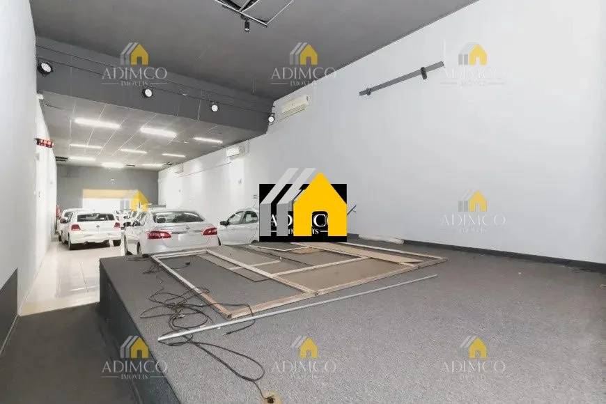 Aluga Galpão Comercial 298 M² na Mooca – São Paulo/SP: foto 10 de 23