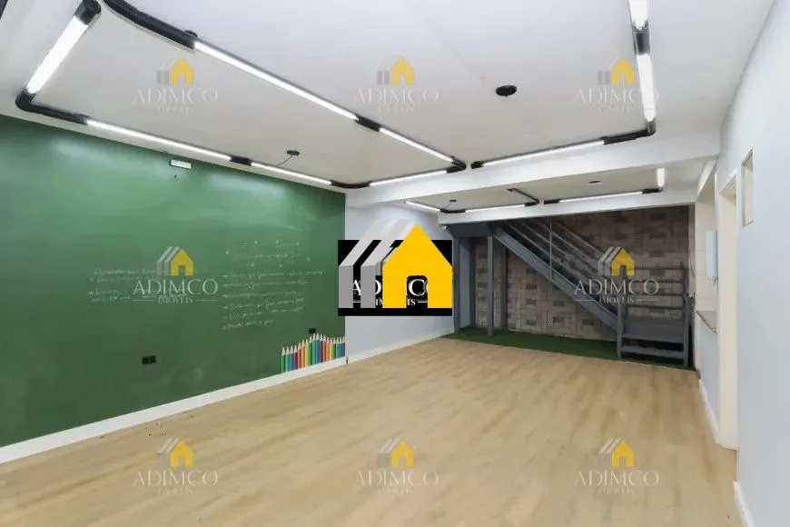 Aluga Galpão Comercial 298 M² na Mooca – São Paulo/SP: foto 12 de 23