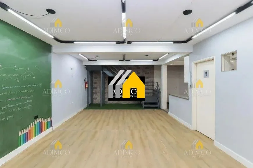 Aluga Galpão Comercial 298 M² na Mooca – São Paulo/SP: foto 13 de 23