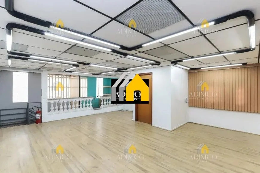 Aluga Galpão Comercial 298 M² na Mooca – São Paulo/SP: foto 14 de 23