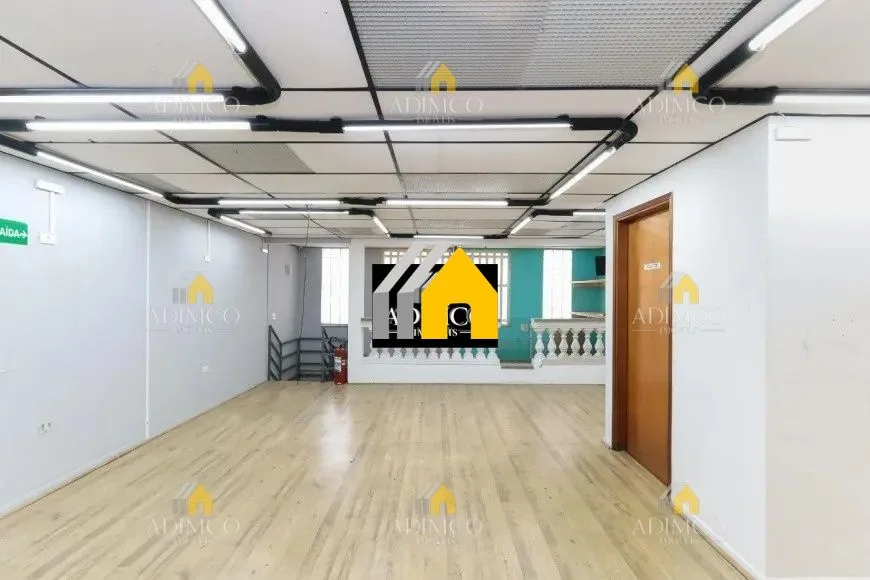 Aluga Galpão Comercial 298 M² na Mooca – São Paulo/SP: foto 15 de 23