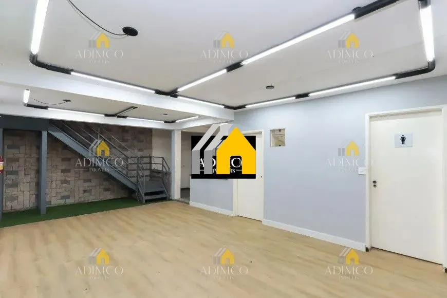 Aluga Galpão Comercial 298 M² na Mooca – São Paulo/SP: foto 17 de 23