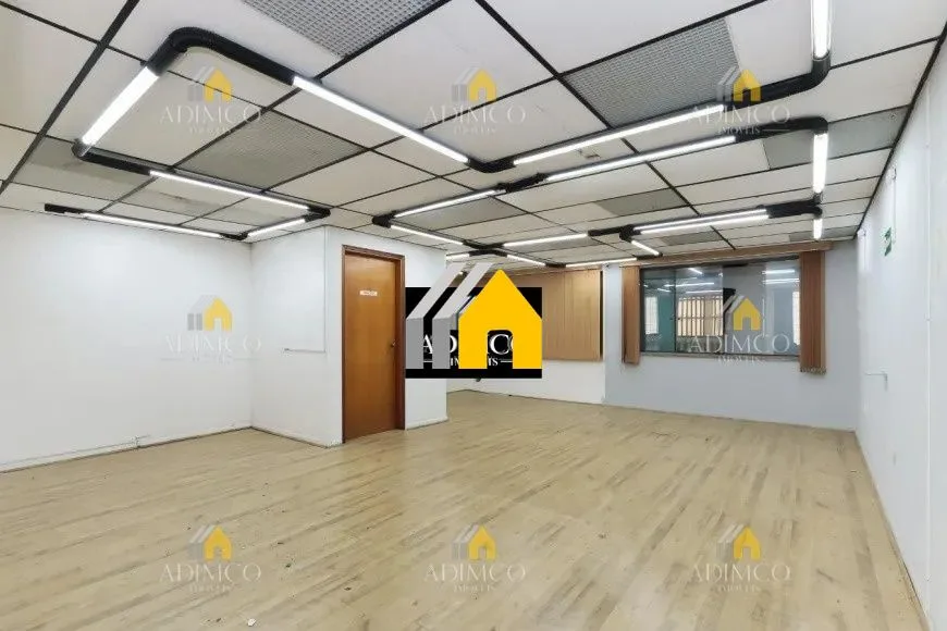 Aluga Galpão Comercial 298 M² na Mooca – São Paulo/SP: foto 19 de 23
