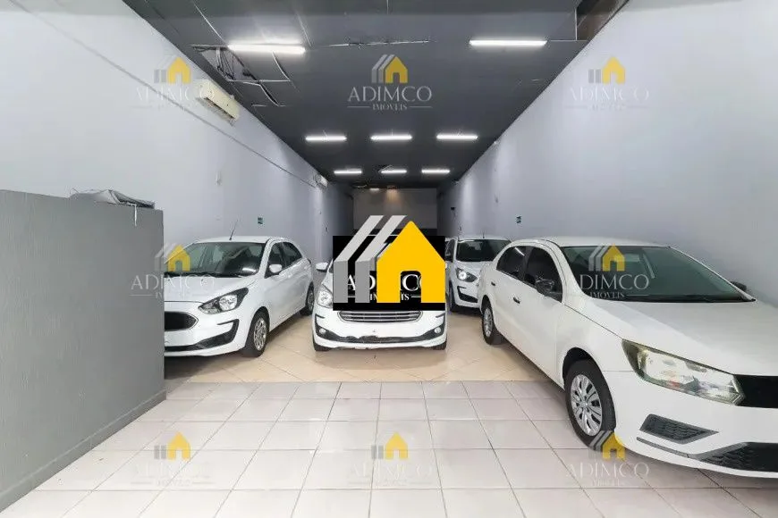 Aluga Galpão Comercial 298 M² na Mooca – São Paulo/SP: foto 20 de 23
