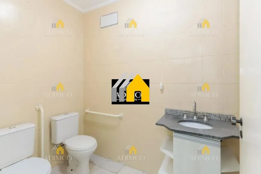 Aluga Galpão Comercial 298 M² na Mooca – São Paulo/SP: foto 22 de 23