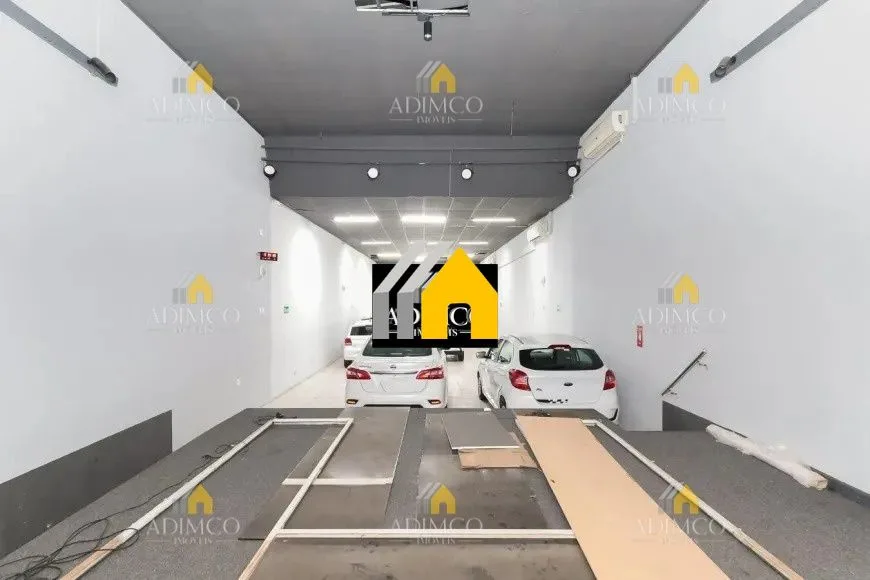 Aluga Galpão Comercial 298 M² na Mooca – São Paulo/SP: foto 8 de 23