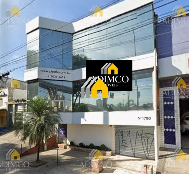 Aluga Galpão 600 M² na Vila Prudente – 15 Vagas – 2 Entradas