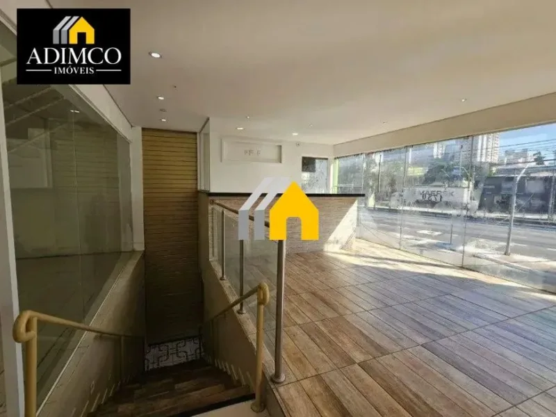 Aluga Galpão 600 M² na Vila Prudente – 15 Vagas – 2 Entradas: foto 3