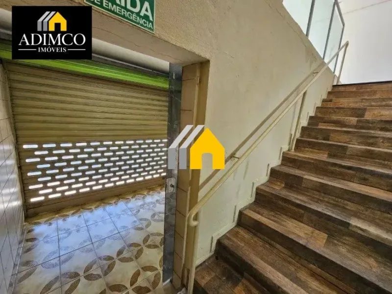 Aluga Galpão 600 M² na Vila Prudente – 15 Vagas – 2 Entradas: foto 4