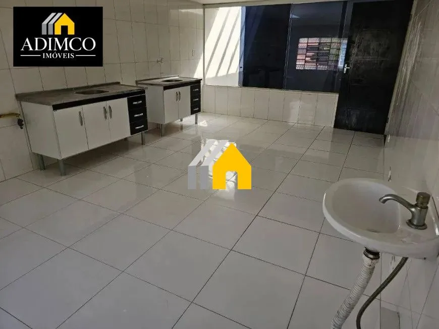 Aluga Galpão 600 M² na Vila Prudente – 15 Vagas – 2 Entradas: foto 9 de 24