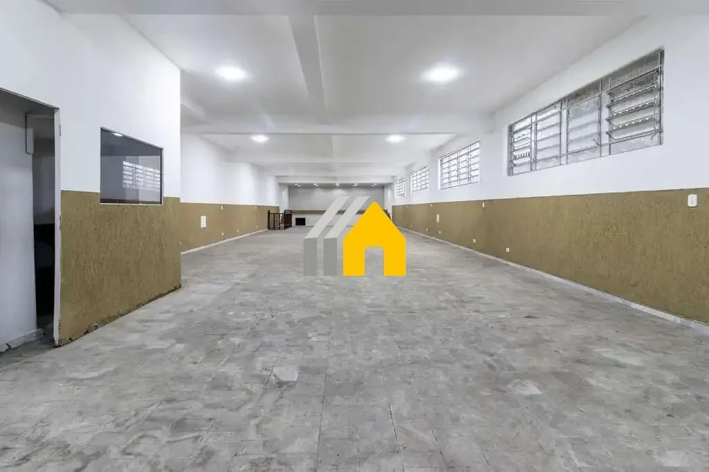Vende _ Galpão Comercial 995m² com 15 Vagas no Jardim Brasil: foto 14 de 14