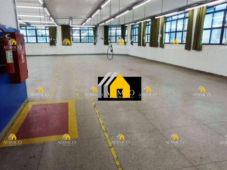 Vende ou Aluga Prédio Comercial 1.680m² C/ Elevador no Brás: foto 10 de 22