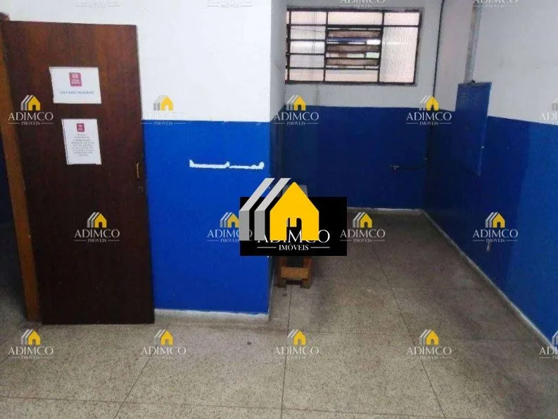 Vende ou Aluga Prédio Comercial 1.680m² C/ Elevador no Brás: foto 13 de 22