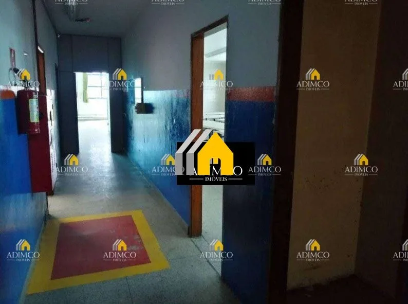 Vende ou Aluga Prédio Comercial 1.680m² C/ Elevador no Brás: foto 15 de 22