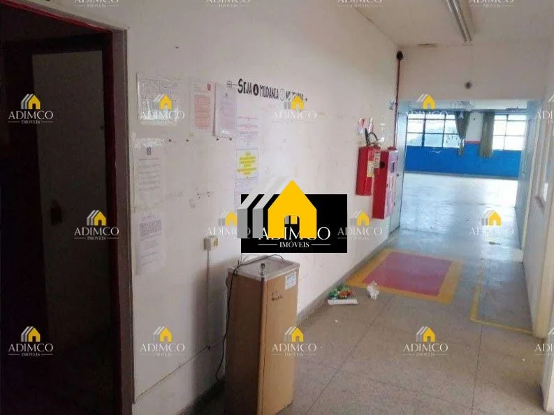 Vende ou Aluga Prédio Comercial 1.680m² C/ Elevador no Brás: foto 16 de 22
