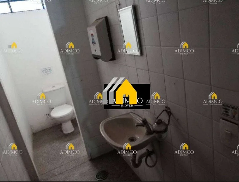 Vende ou Aluga Prédio Comercial 1.680m² C/ Elevador no Brás: foto 18 de 22