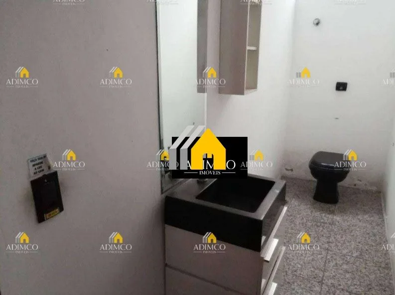 Vende ou Aluga Prédio Comercial 1.680m² C/ Elevador no Brás: foto 19 de 22