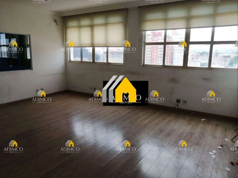 Vende ou Aluga Prédio Comercial 1.680m² C/ Elevador no Brás: foto 22 de 22