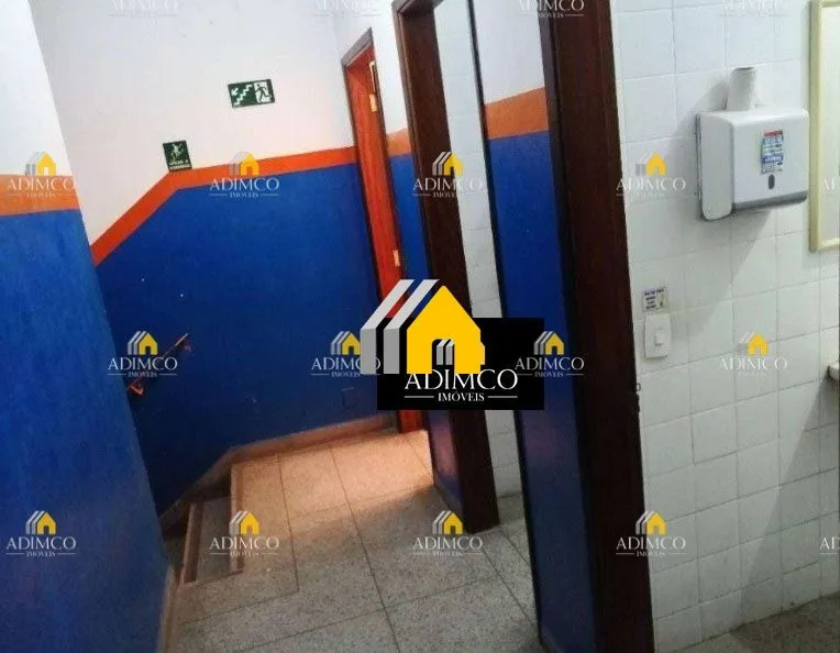 Vende ou Aluga Prédio Comercial 1.680m² C/ Elevador no Brás: foto 6 de 22