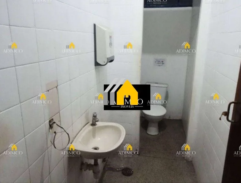 Vende ou Aluga Prédio Comercial 1.680m² C/ Elevador no Brás: foto 7 de 22
